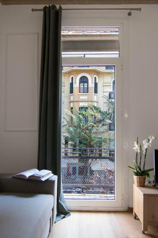 Maison Salonique 1930 Thessaloniki Buitenkant foto